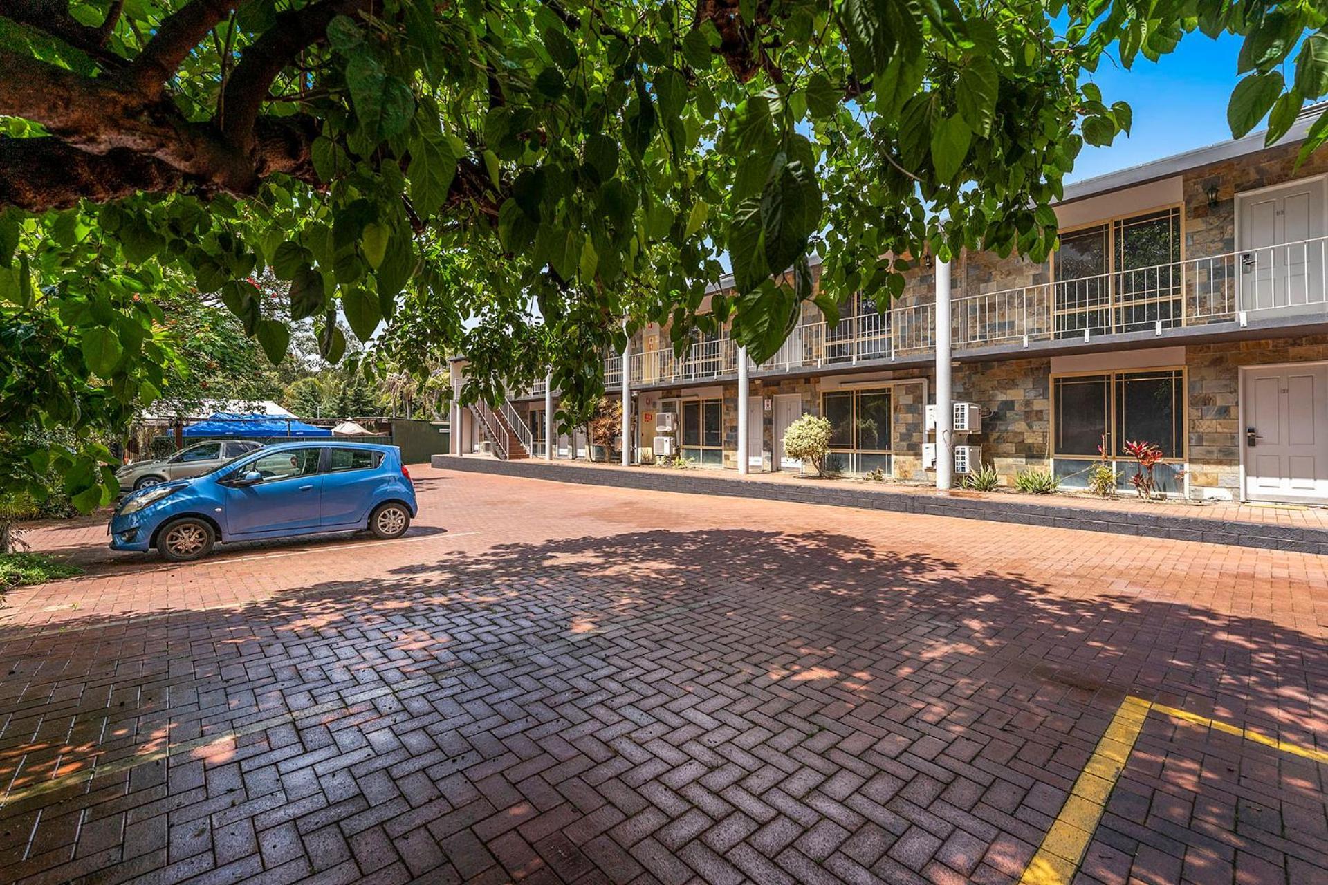 The Swan Valley Hotel Henley Brook Exteriér fotografie