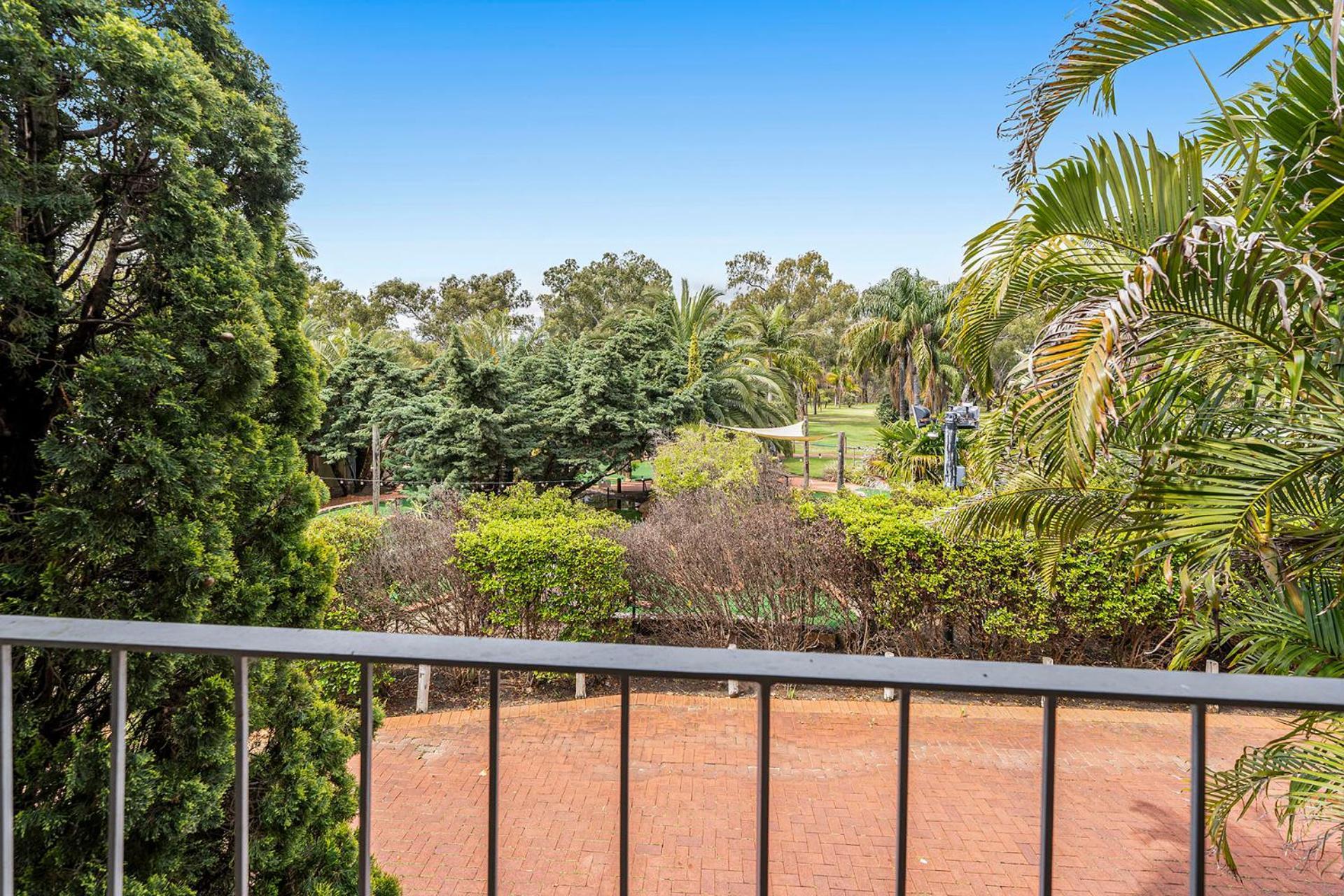 The Swan Valley Hotel Henley Brook Exteriér fotografie