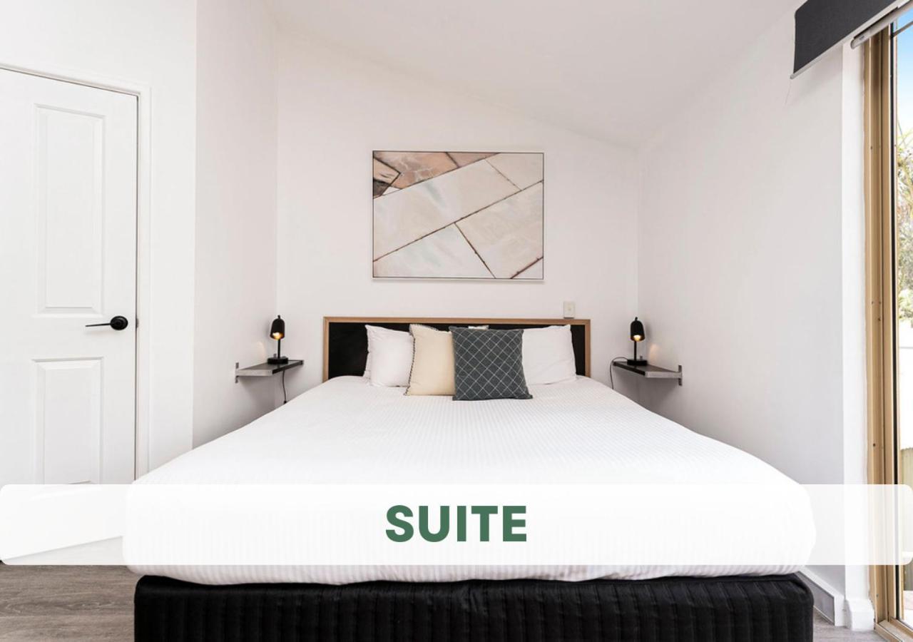 The Swan Valley Hotel Henley Brook Exteriér fotografie