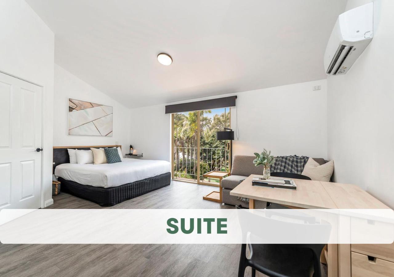 The Swan Valley Hotel Henley Brook Exteriér fotografie